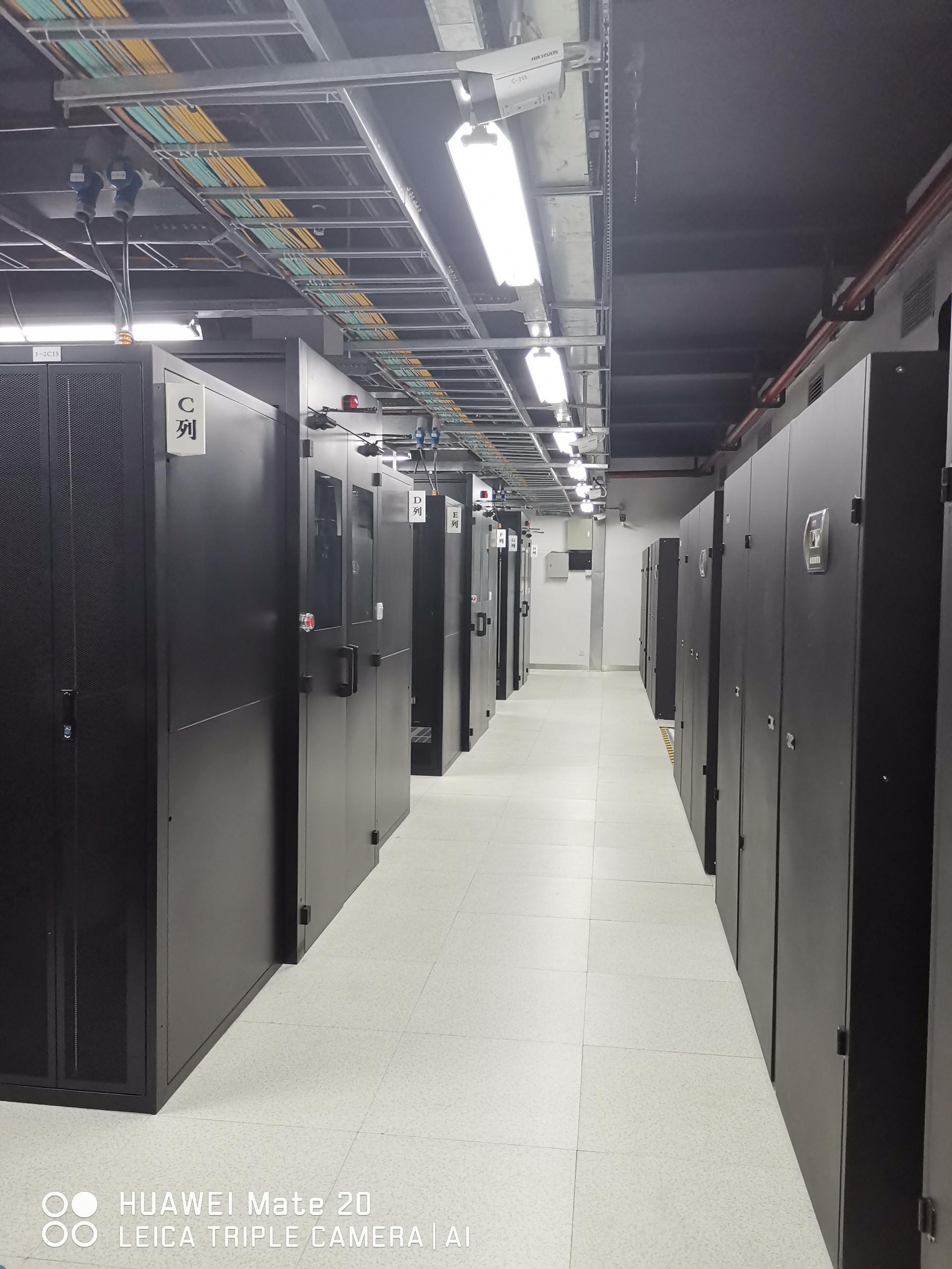 莞城街道BGP多线带宽价格